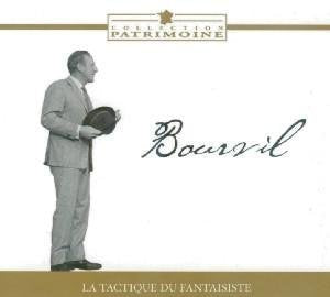 La Tactique du Fantaisiste Pop