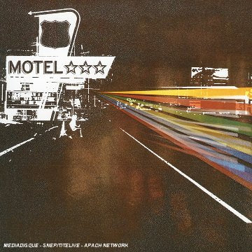 Motel *** Pop