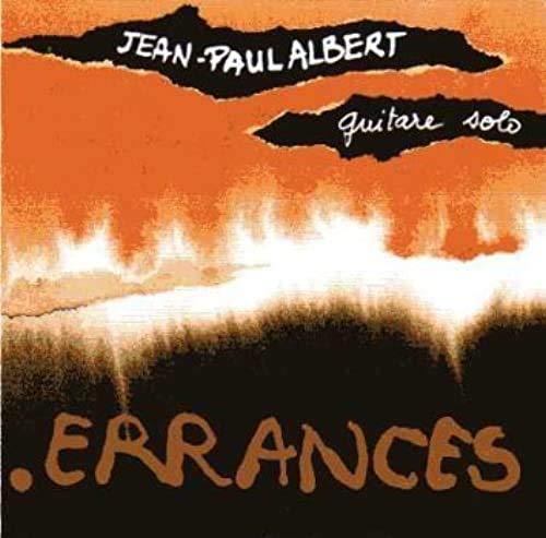 Errances World Music