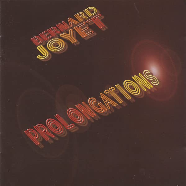 Prolongations Pop