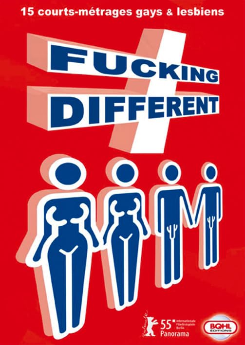 Product Image: Fucking Different
