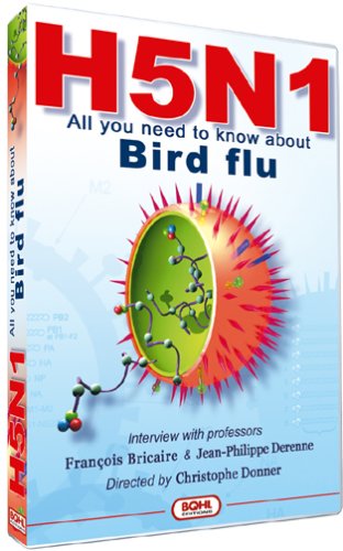 H5N1 Ce qu il faut savoir sur la Grippe aviaire Movies