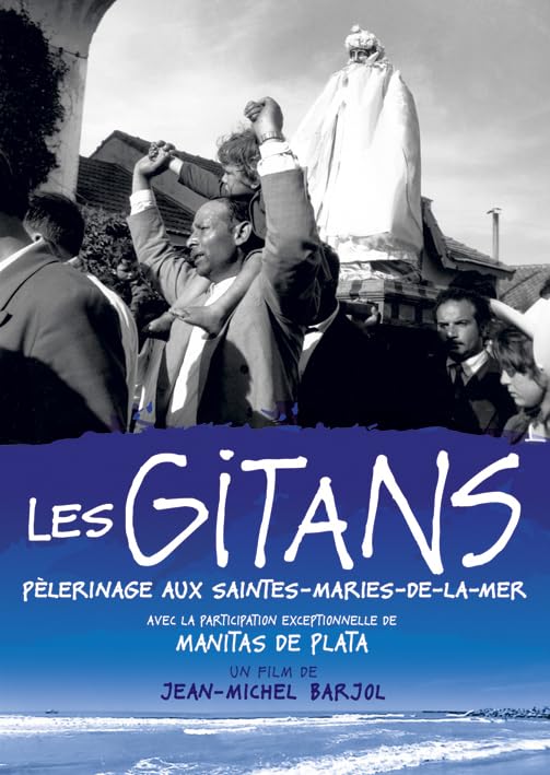 Les gitans : pélerinage aux saintes-marie de la mer Films