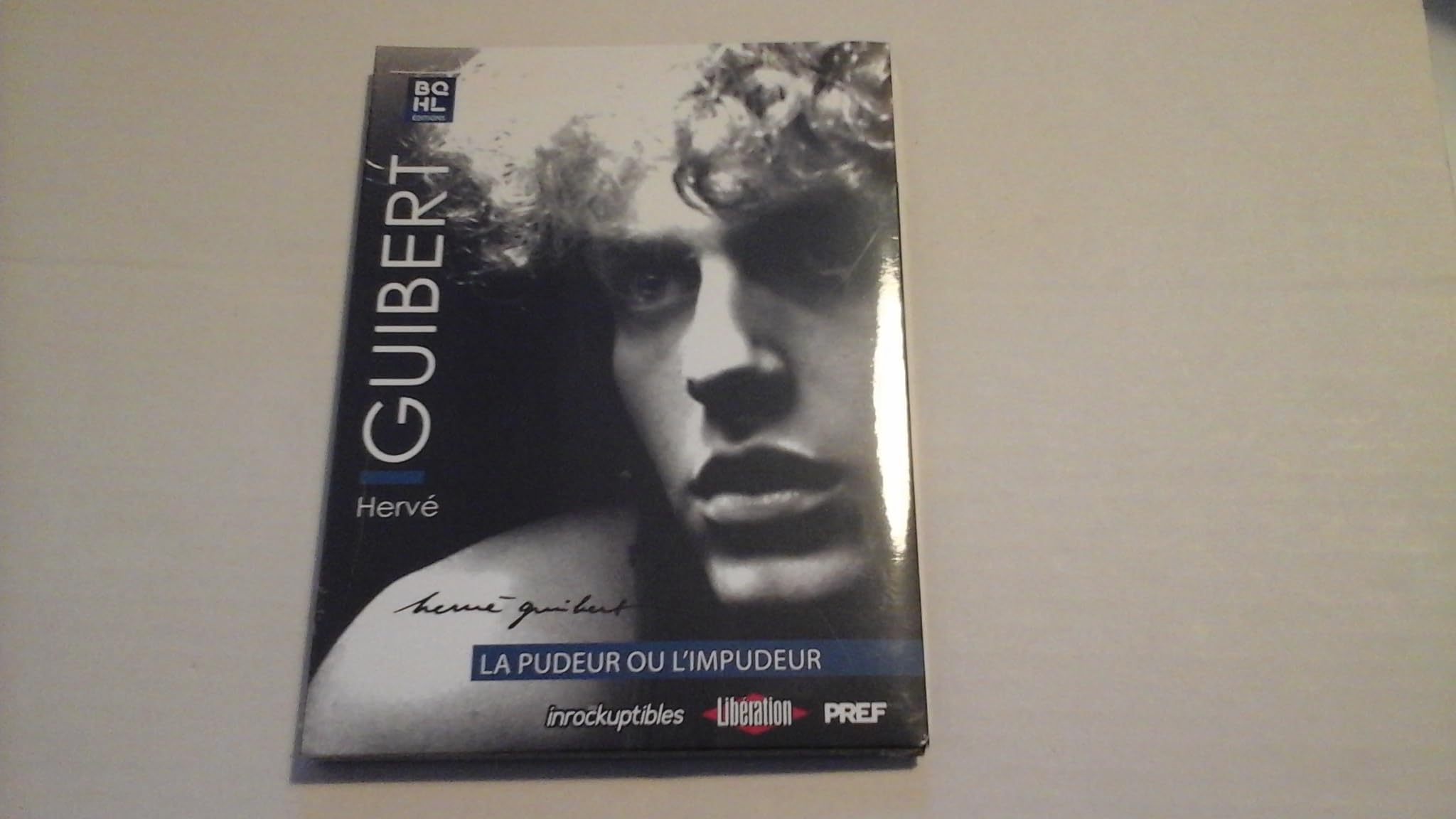 La pudeur ou l'impudeur Films
