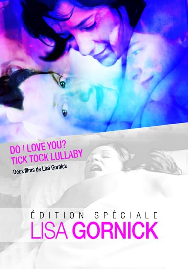 Do I Love You-Tick Tock Lullaby dvd