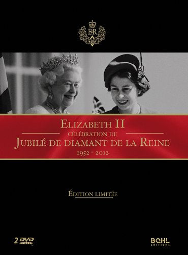 En célébration du jubilé de diamant de la reine elizabeth II Films