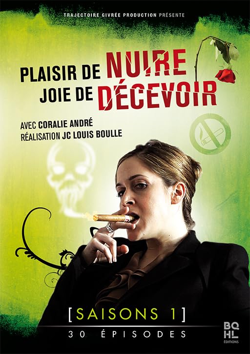 Plaisir de nuire, joie de décevoir, saison 1 Box sets