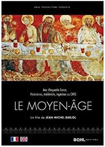 Product Image: Le moyen âge