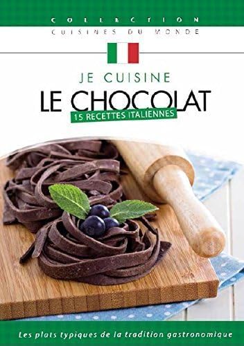 Je cuisine italien - le chocolat Films