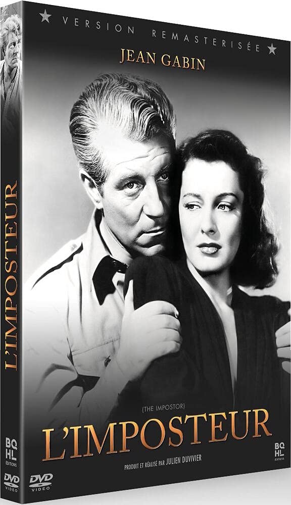 Product Image: L'Imposteur