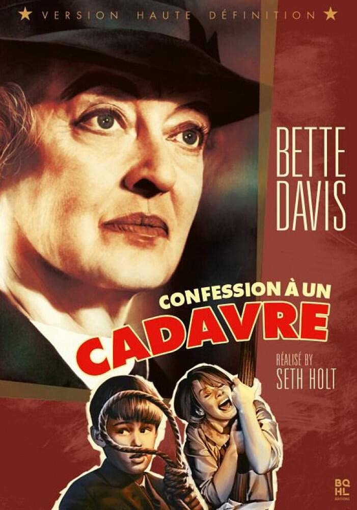 Product Image: Confessions à un cadavre