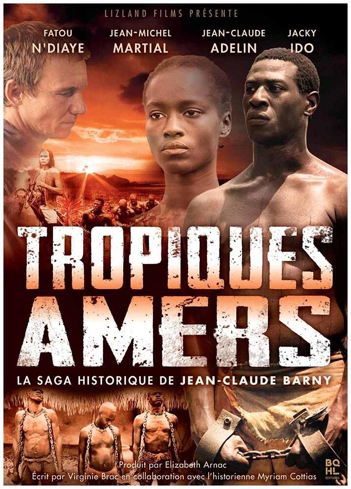 Product Image: Tropiques amers