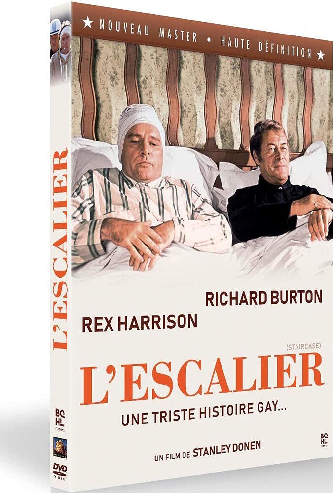 Product Image: BQHL L'escalier