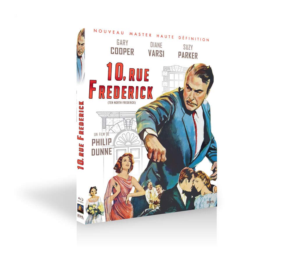 Product Image: 10, rue Frederick