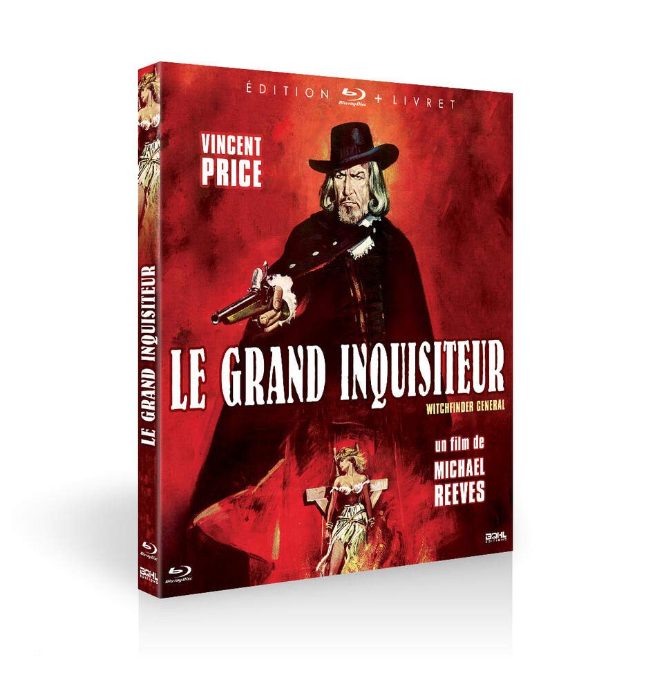 Product Image: Le grand inquisiteur