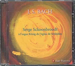 Oeuvres D'Orgue /Vol.1 Classical