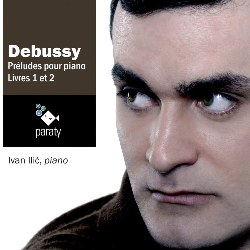 Preludes livres I & II Classical