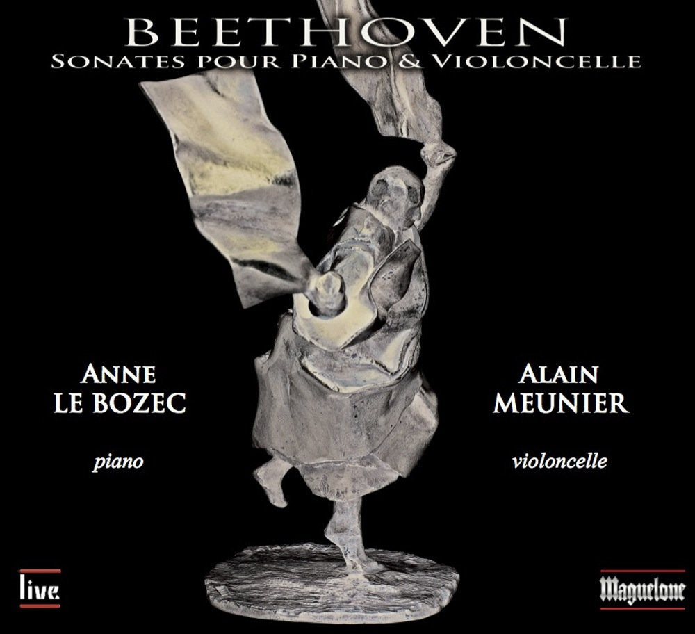 Komplette Sonate für Klavier & Cello Classical