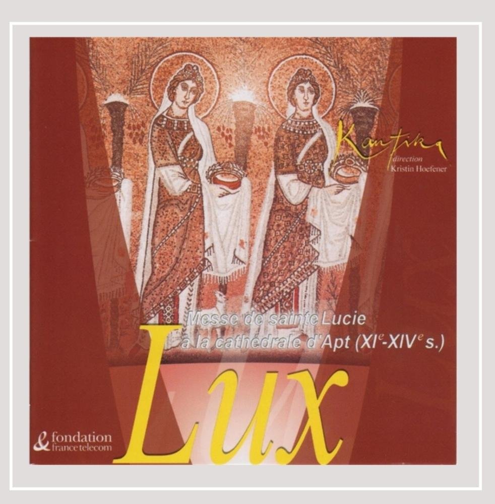 Lux/Luzienmesse Classical