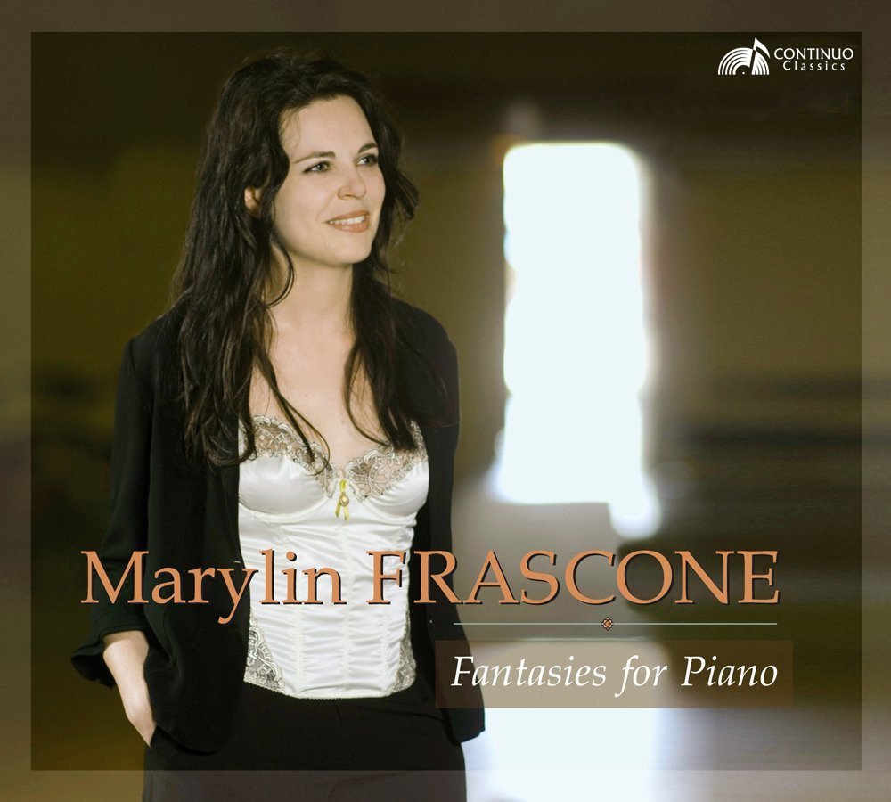 Fantaisies pour Piano Classical