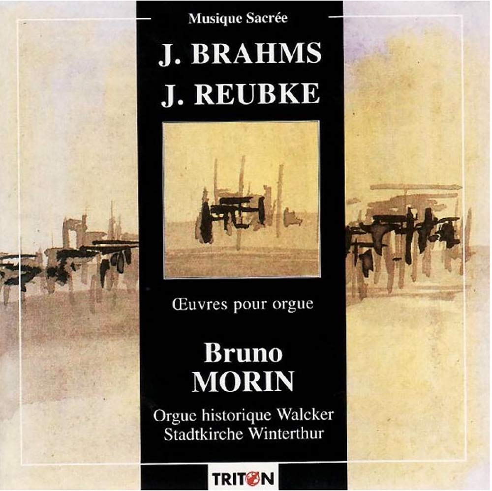 Die historische Walcker-Orgel (Grand Prix de Chartres 1994) Classical