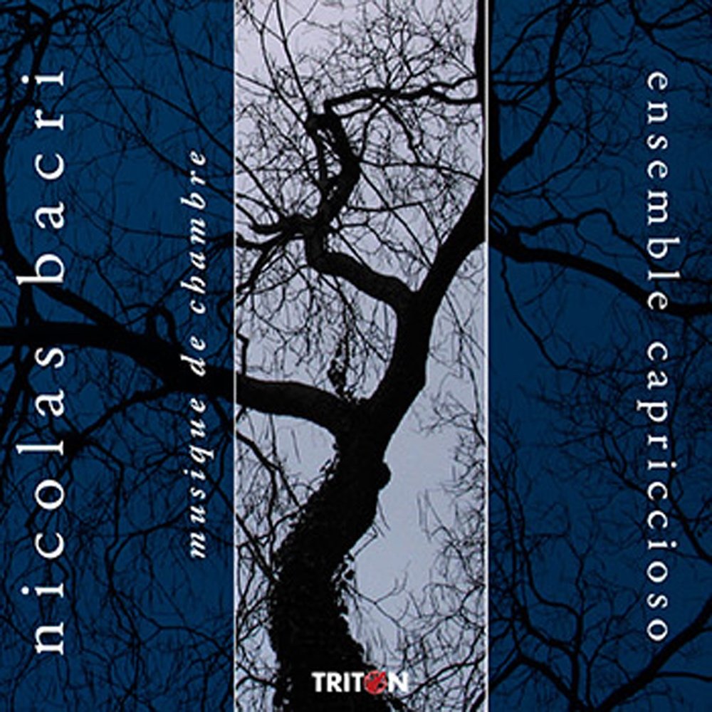 Various - Bacri: Musique De Chambre Classical