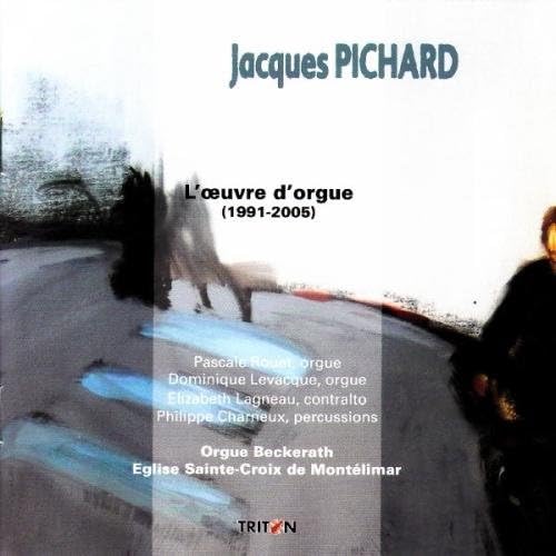 Orgelwerke 1991-2005 Classical