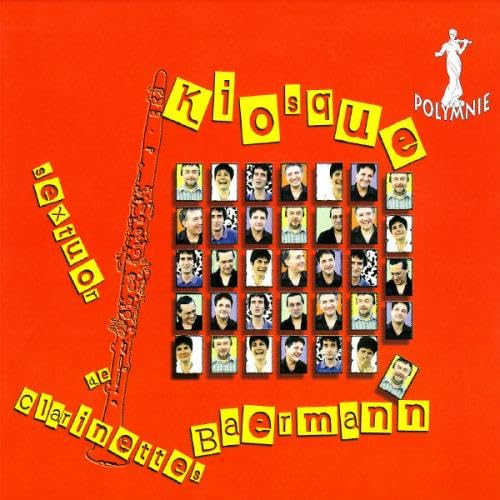 Khatchaturian/Mendelssohn/Mozart. : Kiosque Classical