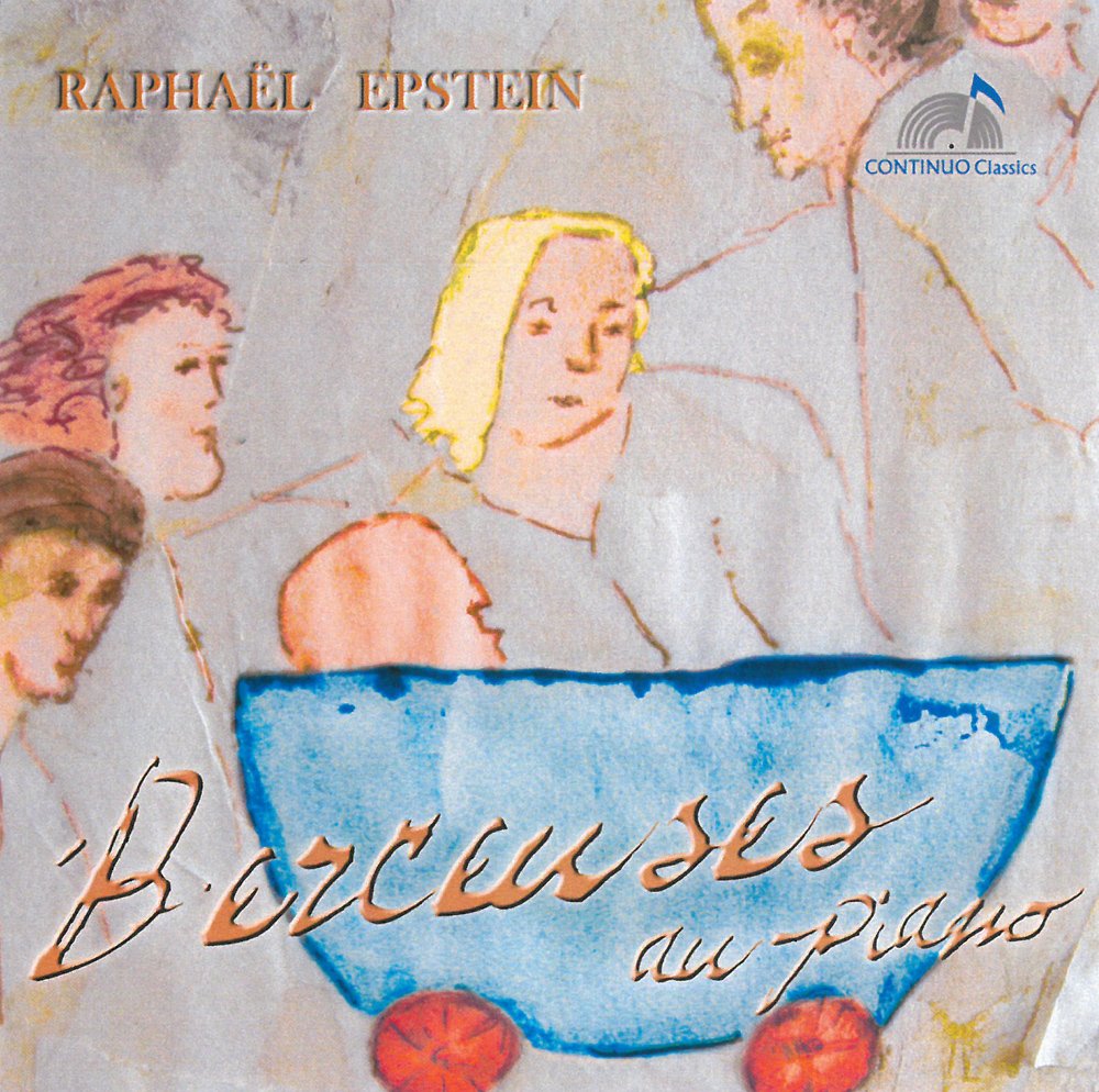 Berceuses Für Klavier Classical
