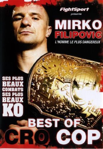 Best of cro cop - mirko filipovic Films