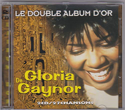 Le Double Album d'or cd