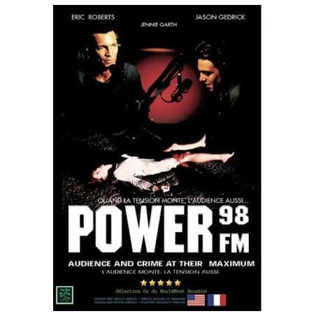 Power 98 Films