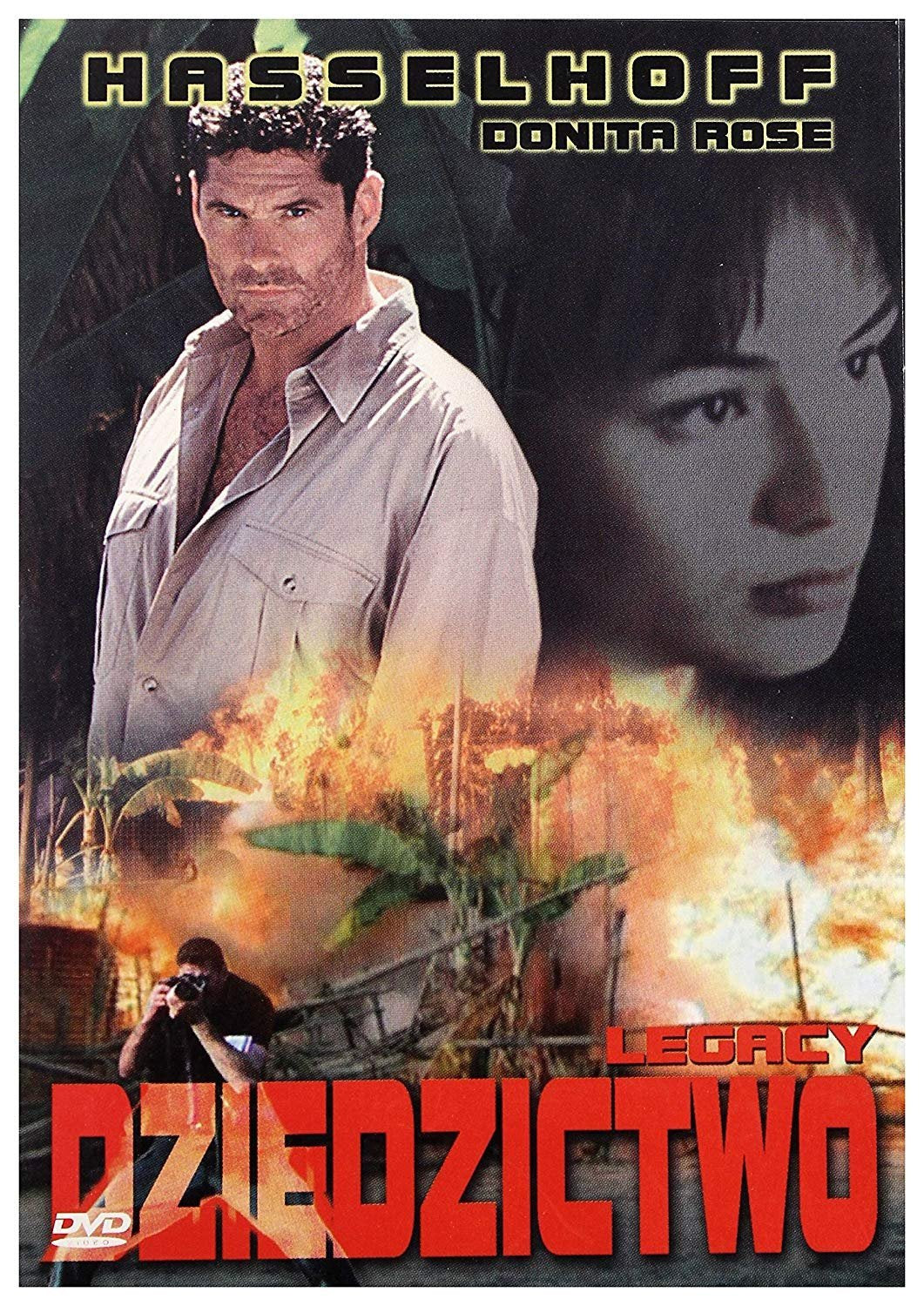 Zone de guerre - Legacy Films
