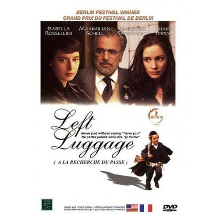Left Luggage (À la recherche du passé) Films