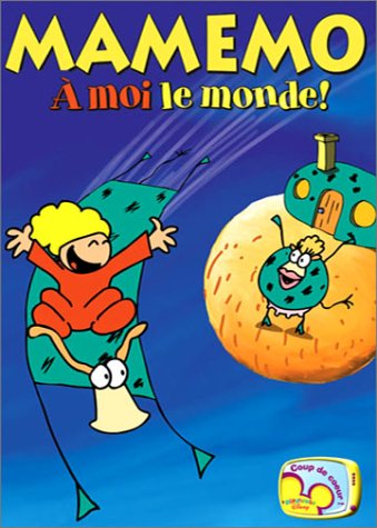 A Moi le Monde! Music