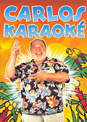 Karaoké Mono Artiste : Carlos Films