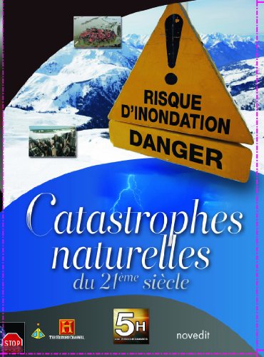 Product Image: Les Catastrophes Naturelles du 21ème siècle
