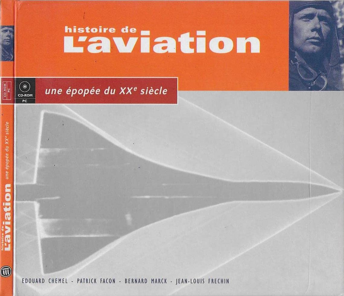 Histoire de l'aviation épopée du 20ème siècle Other software