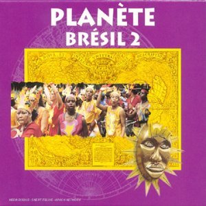 Product Image: Planete Brasil V.2