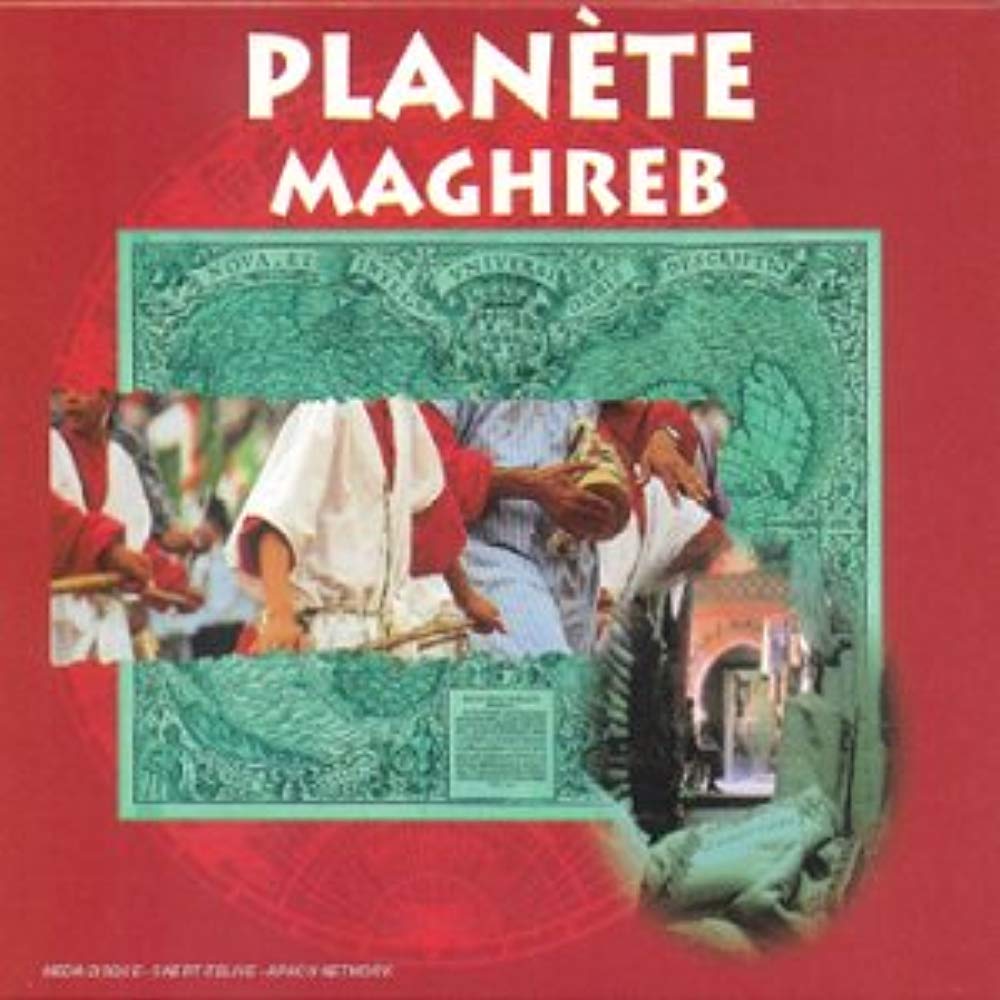 Planete Maghreb Country & Folk