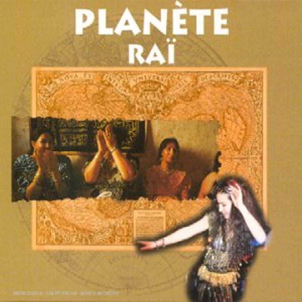 Product Image: Planete Rai