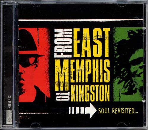 East Memphis to Kingston Reggae