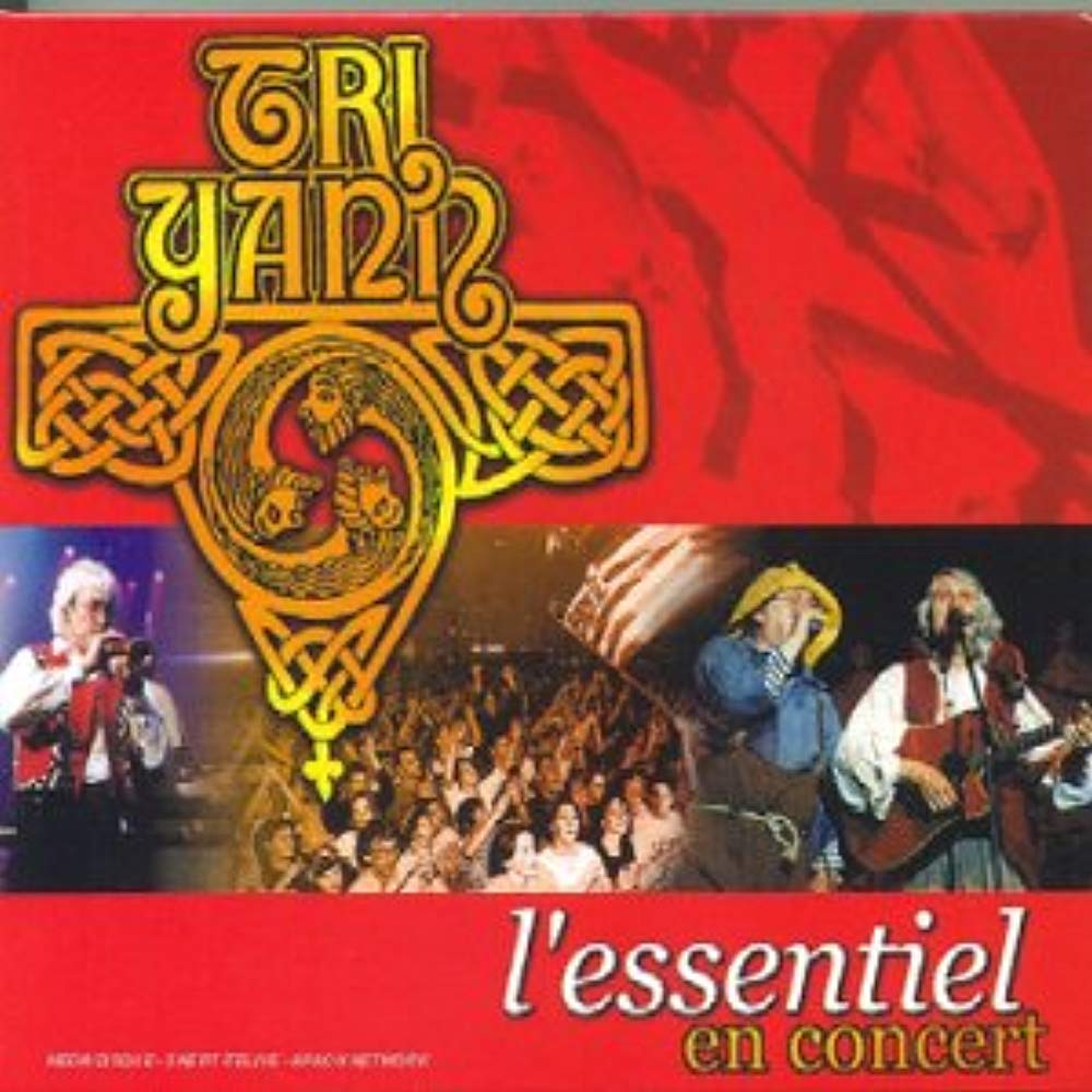 L'Essentiel En Concert World Music