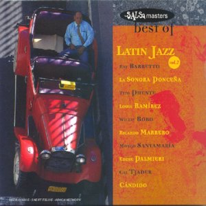 Best of Latin Jazz V.2 Other music genres