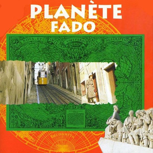 Fado (Planete Fado) Country & Folk