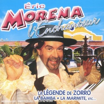 Product Image: Le Chanteur D?Masqu?
