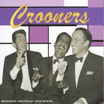 Crooners Pop