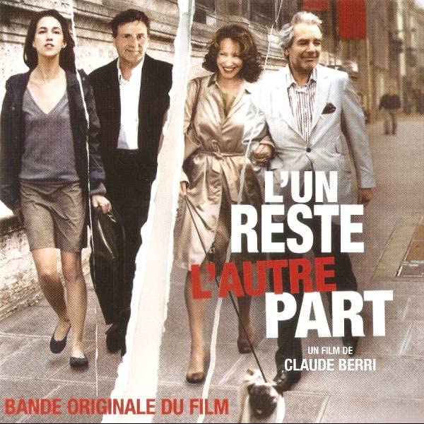 L'un Part L'autre Reste Soundtracks & Musicals