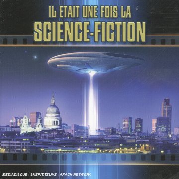 Product Image: Il Etait Une Fois la Science Fiction
