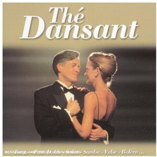 Dansant,the Pop